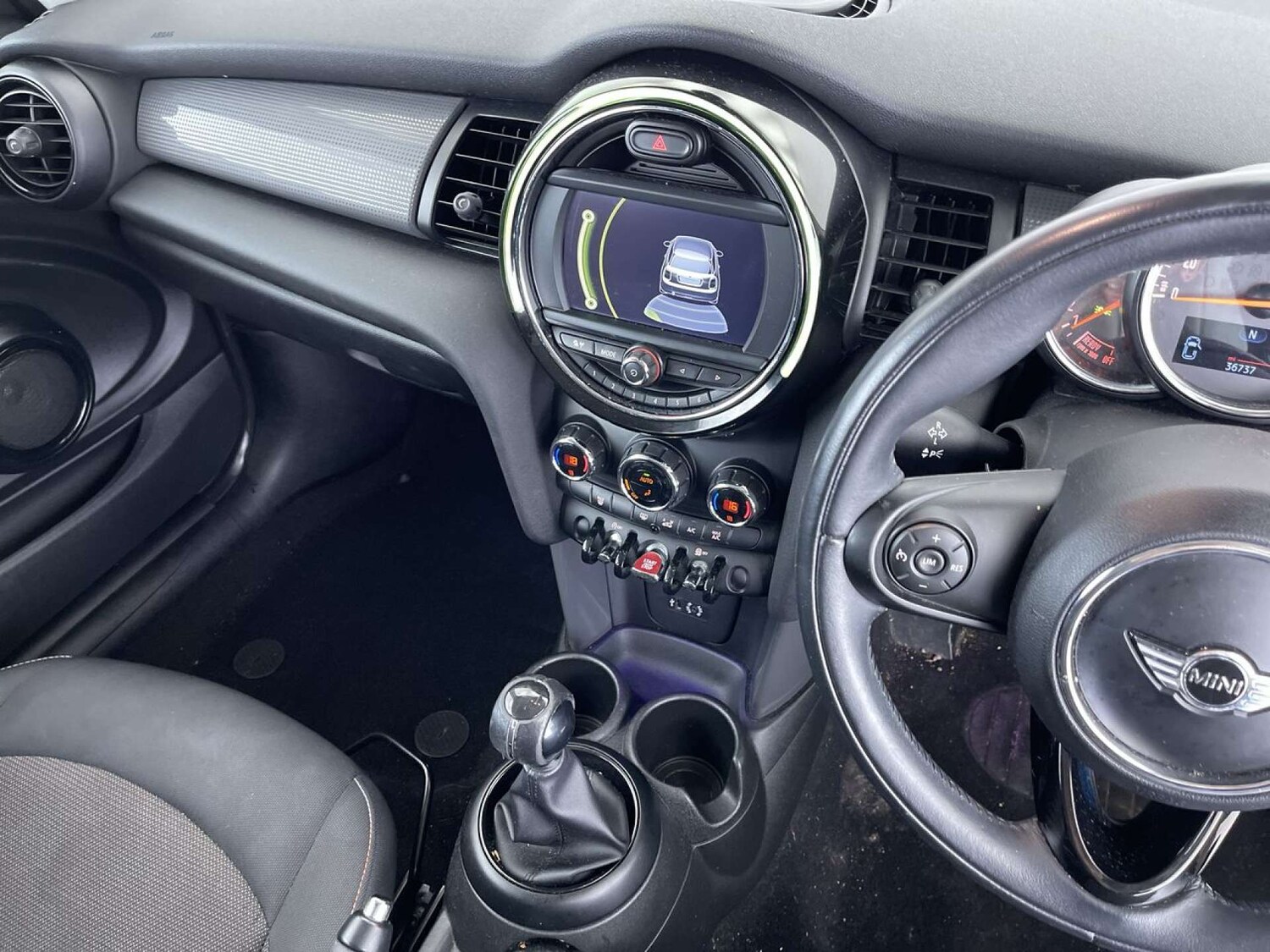 Used MINI Hatch 2015 for sale - 76319738: Photo 43