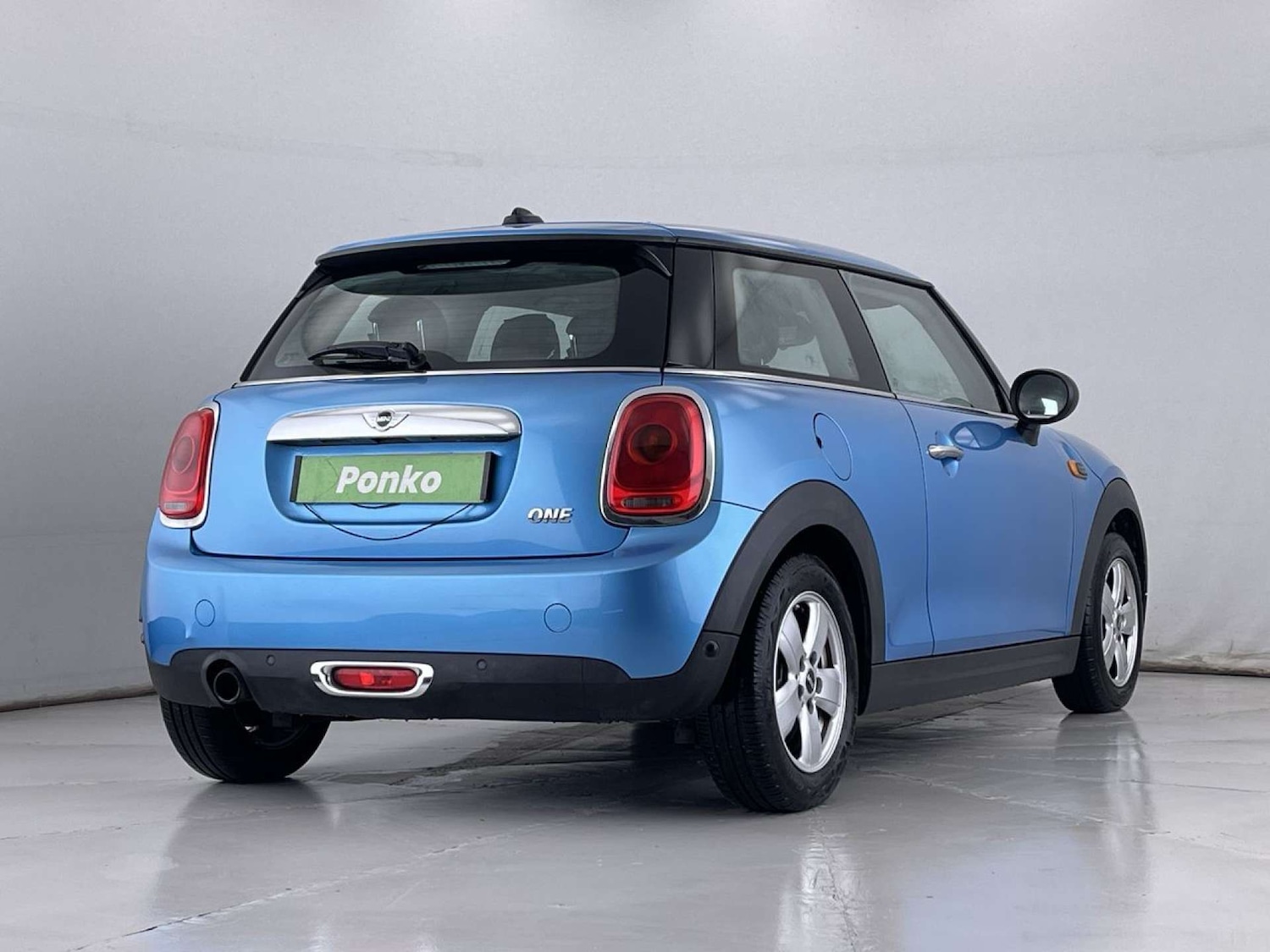 Used MINI Hatch 2015 for sale - 76319738: Photo 5