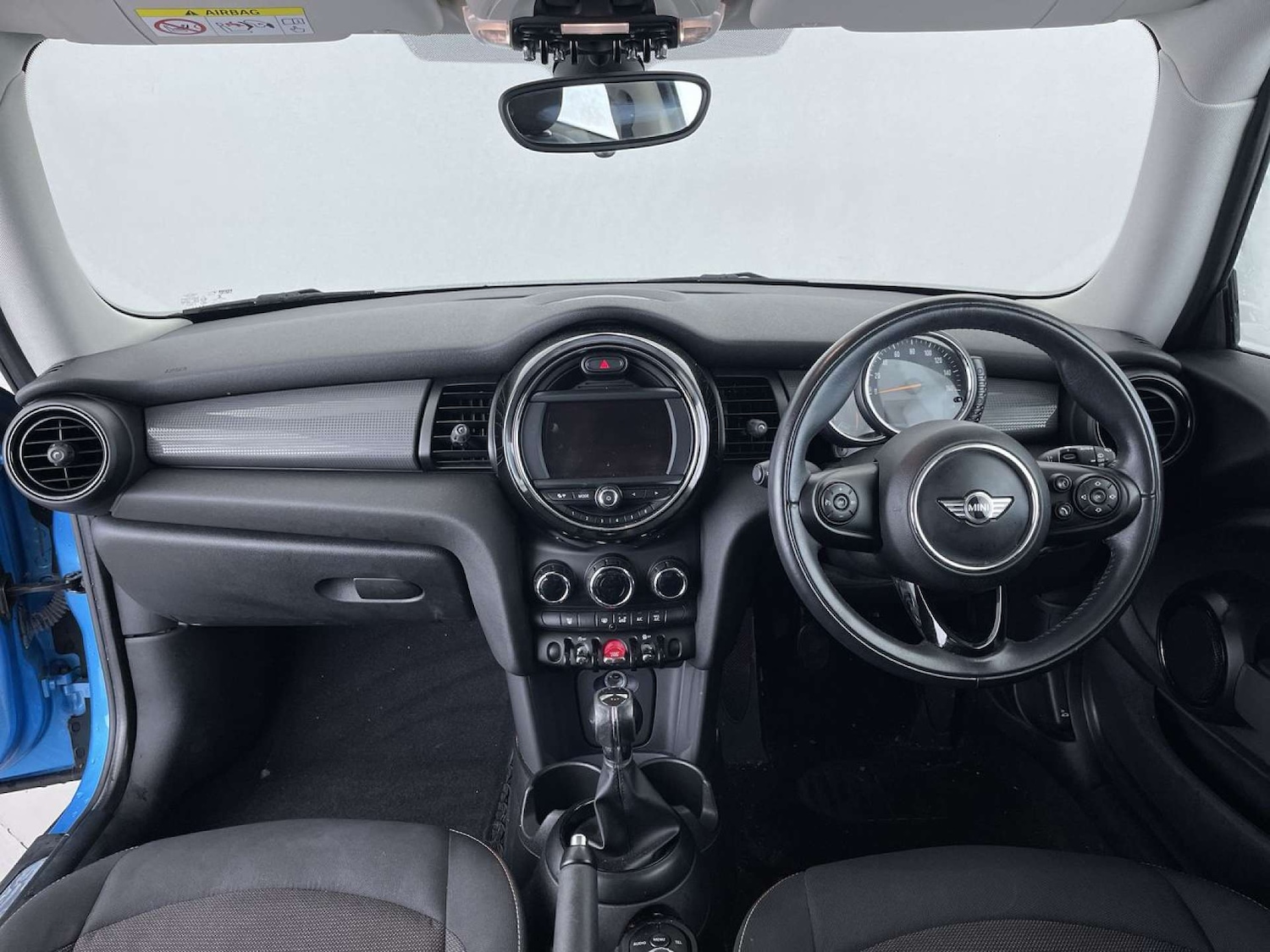 Used MINI Hatch 2015 for sale - 76319738: Photo 8