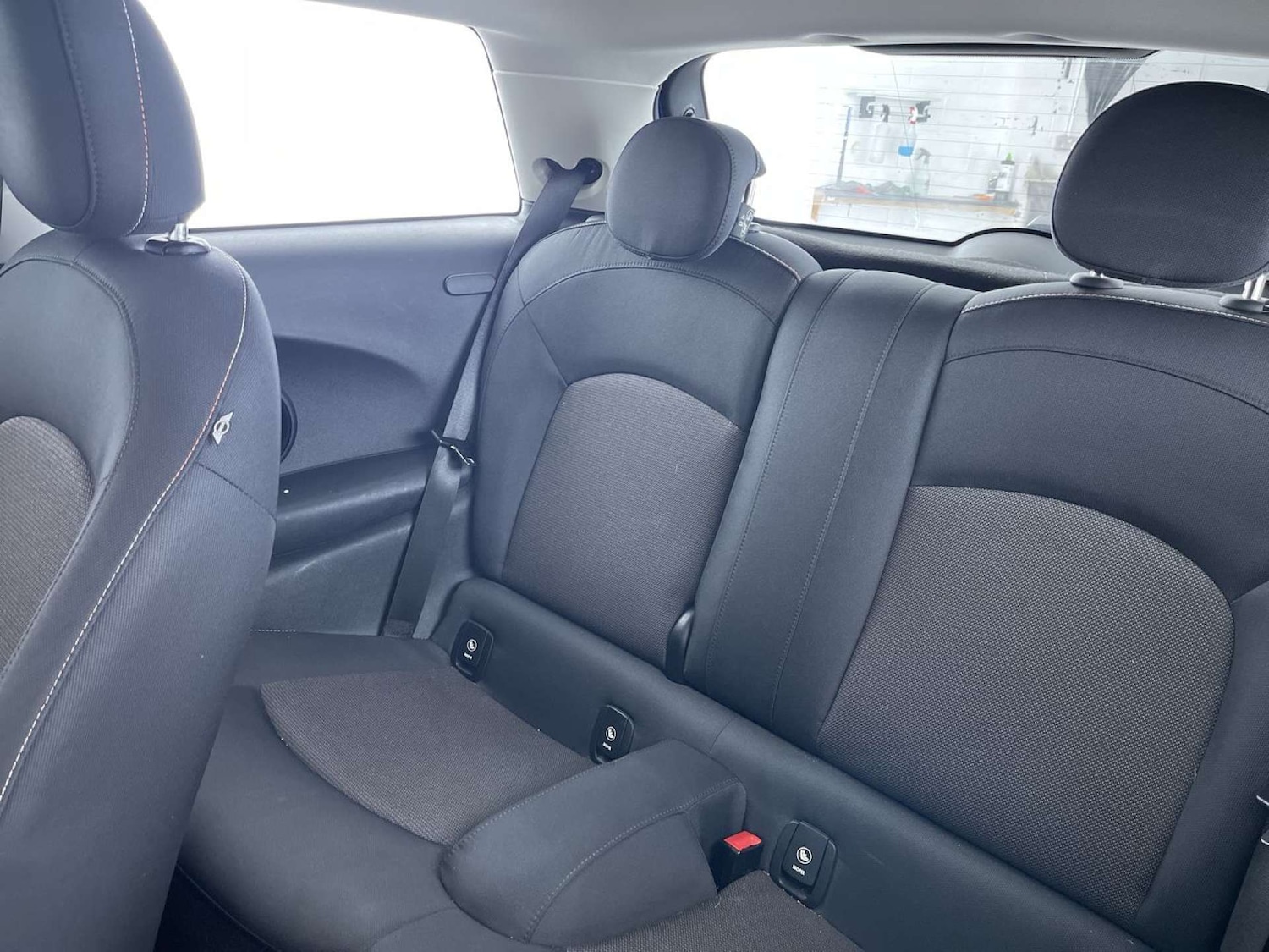 Used MINI Hatch 2015 for sale - 76319738: Photo 9