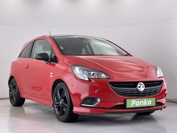 Vauxhall - Corsa
