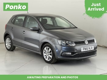 2016 (16) - 1.0 BlueMotion Tech SE Hatchback 5dr Petrol Manual Euro 6 (s/s) (75 ps)