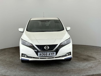 Used Nissan Leaf 2018 for sale - 79208454: Photo