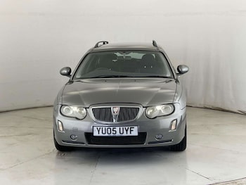 Used Rover 75 Tourer 2005 for sale - 75958188: Photo