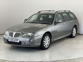 Used Rover 75 Tourer 2005 for sale - 75958188: Photo