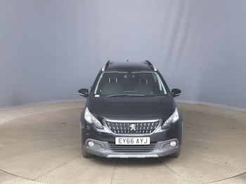 Used Peugeot 2008 2016 for sale - 79070734: Photo
