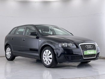 Audi - A3
