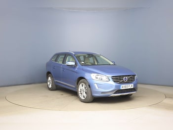 Used Volvo XC60 2015 for sale - 79491313: Photo