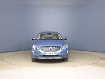 Used Volvo XC60 2015 for sale - 79491313: Photo
