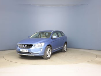 Used Volvo XC60 2015 for sale - 79491313: Photo