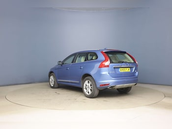 Used Volvo XC60 2015 for sale - 79491313: Photo