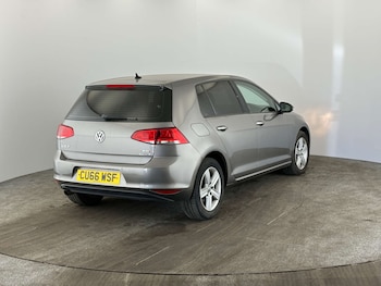 Used Volkswagen Golf 2016 for sale - 79513861: Photo