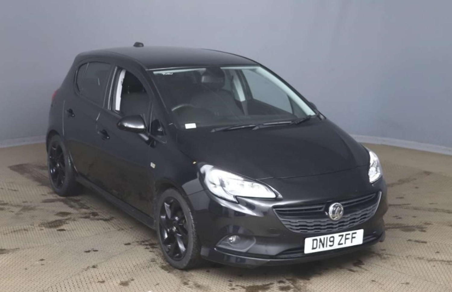 Used Vauxhall Corsa 2019 for sale - 76602006: Photo 1