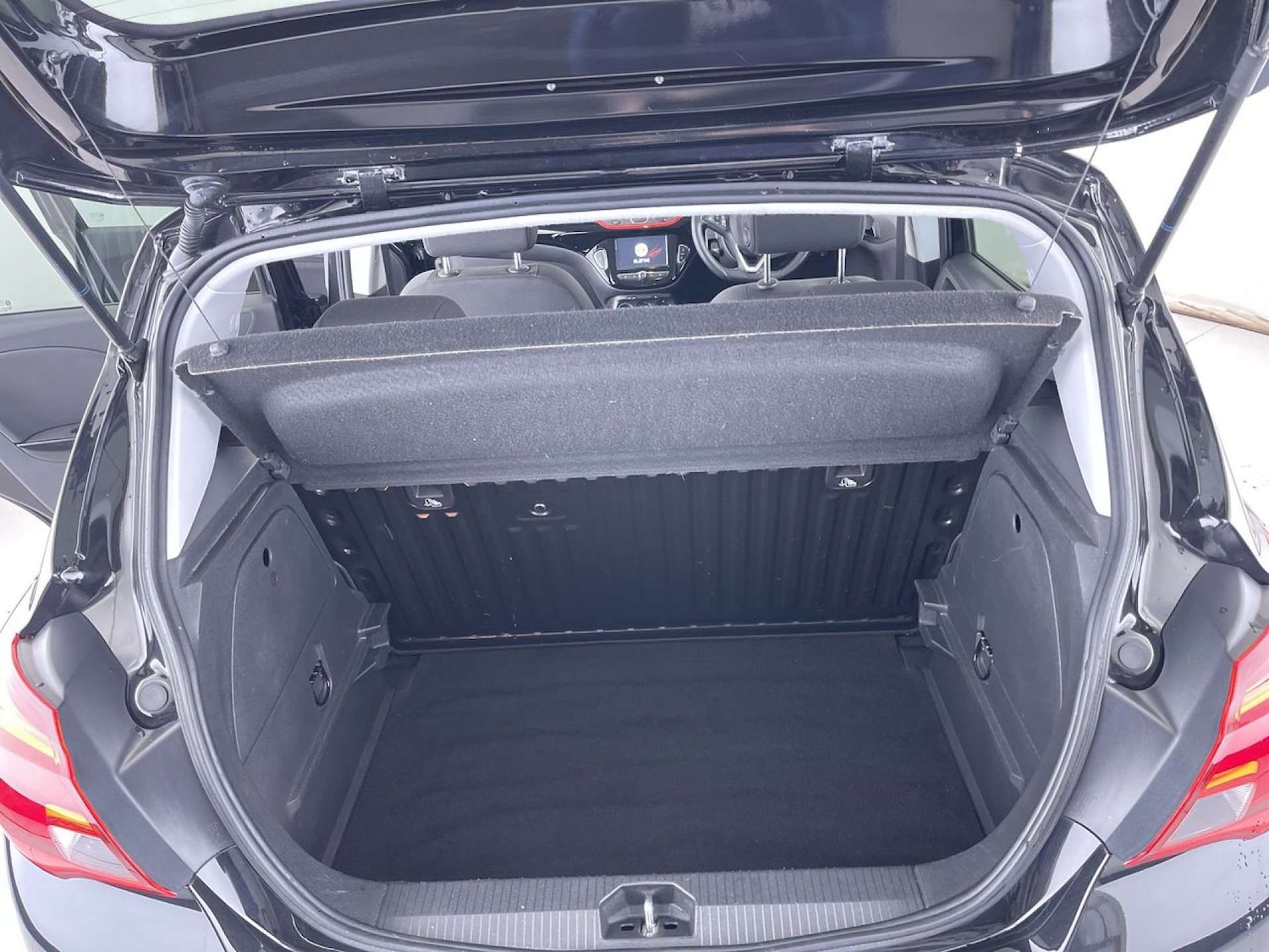 Used Vauxhall Corsa 2019 for sale - 76602006: Photo 10