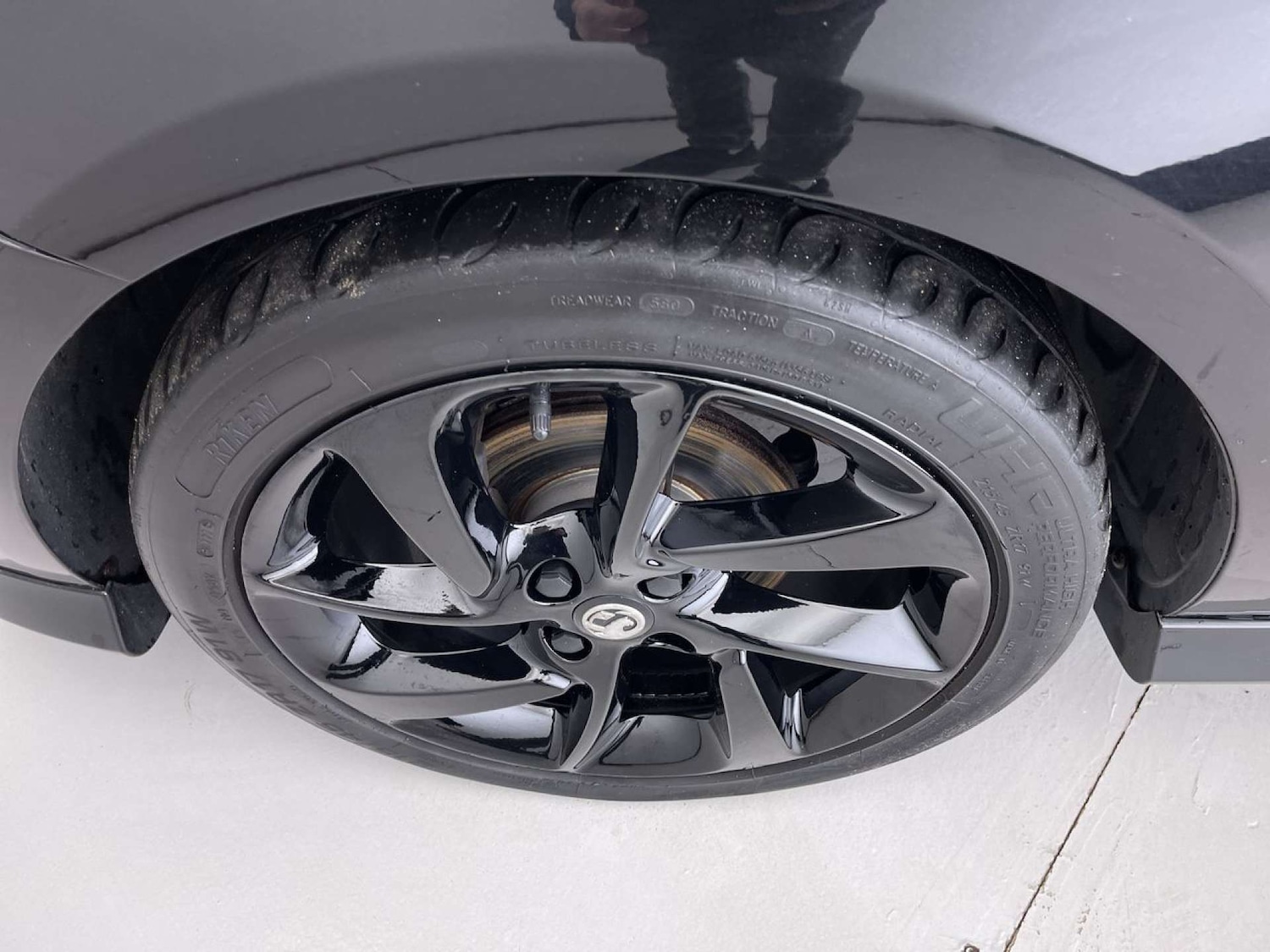 Used Vauxhall Corsa 2019 for sale - 76602006: Photo 11