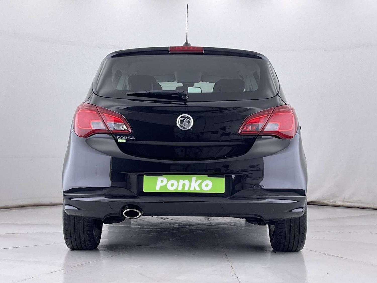 Used Vauxhall Corsa 2019 for sale - 76602006: Photo 17