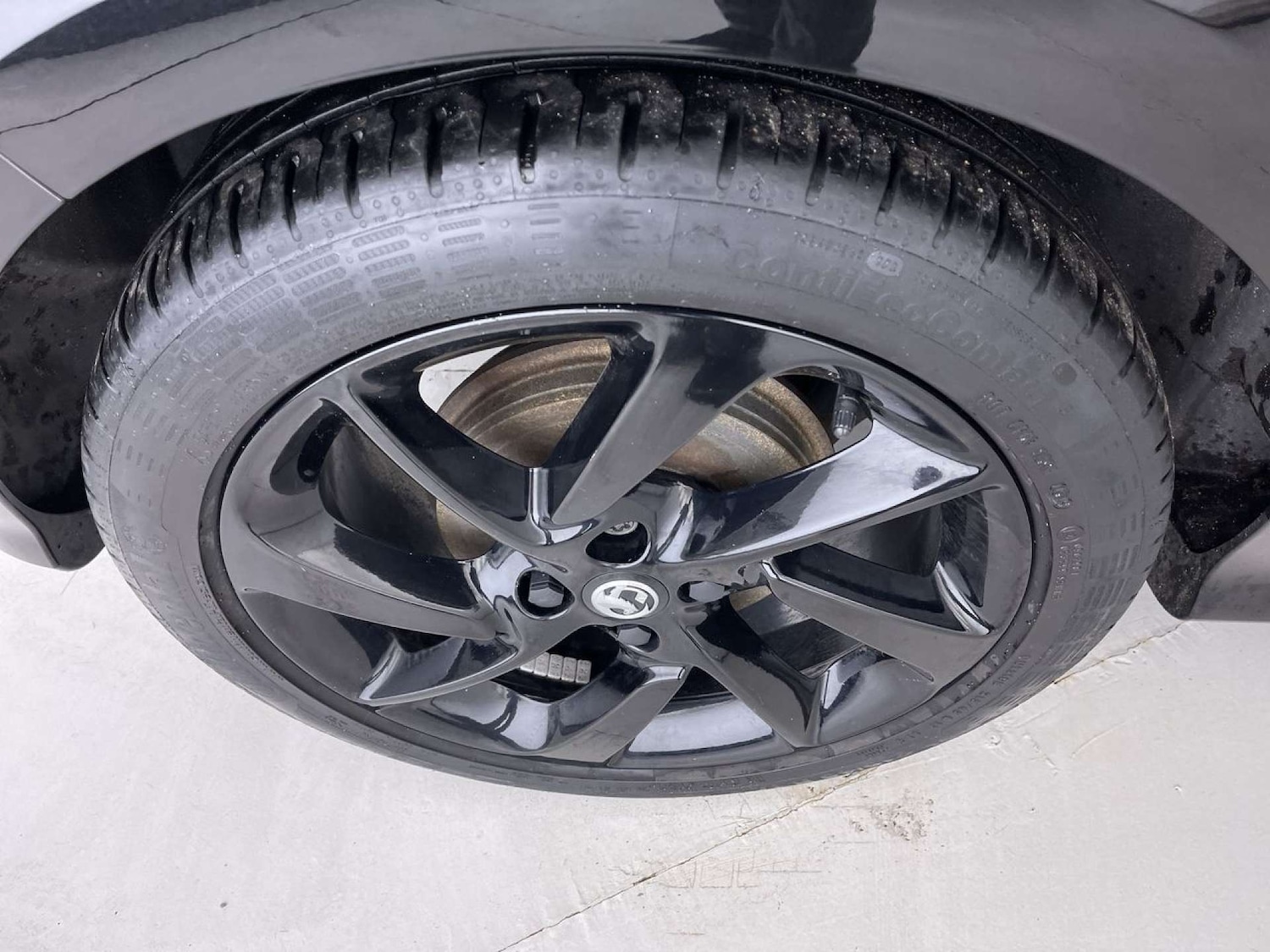 Used Vauxhall Corsa 2019 for sale - 76602006: Photo 23