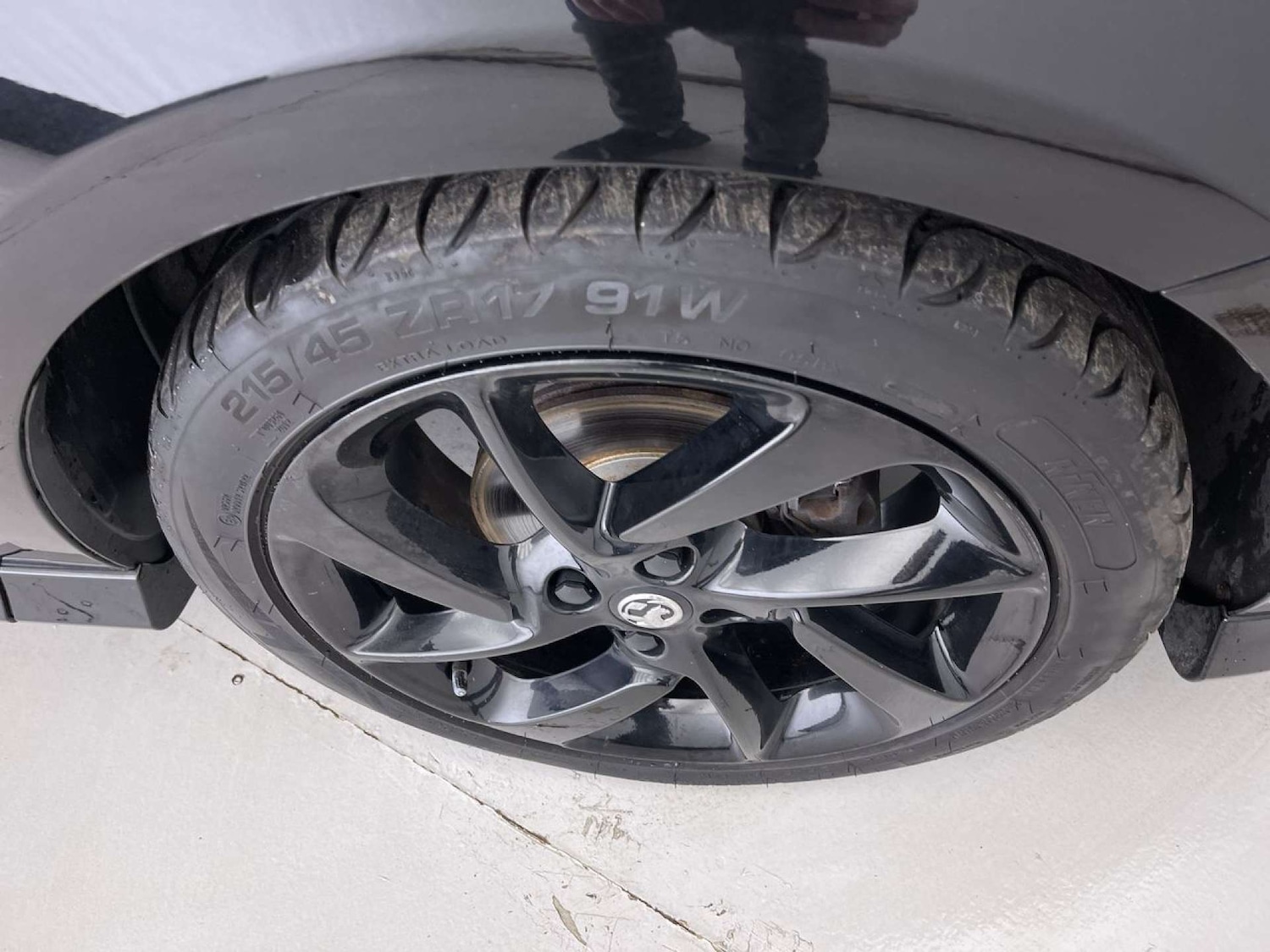 Used Vauxhall Corsa 2019 for sale - 76602006: Photo 24