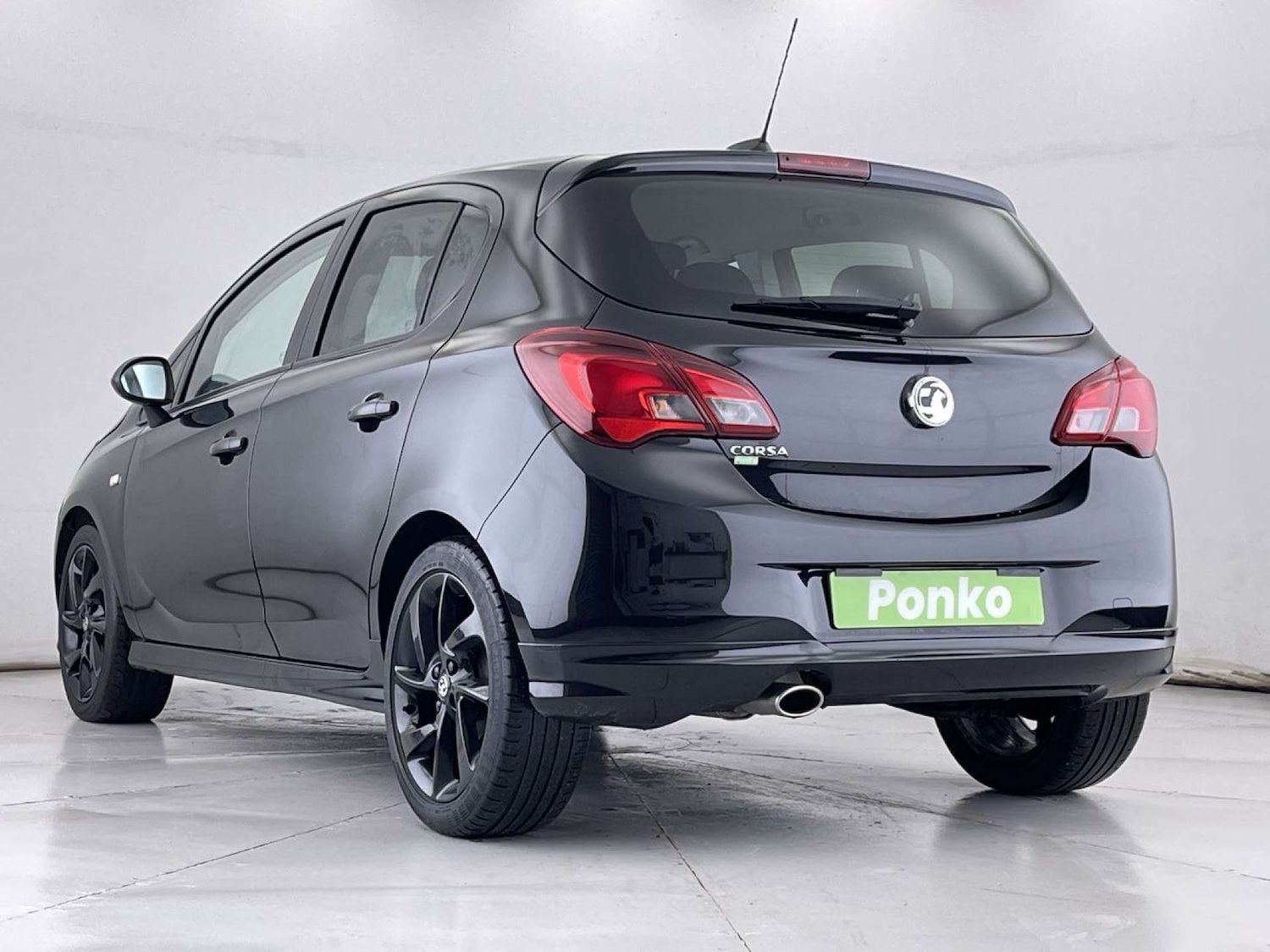 Used Vauxhall Corsa 2019 for sale - 76602006: Photo 3