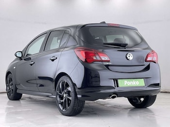 Used Vauxhall Corsa 2019 for sale - 76602006: Photo
