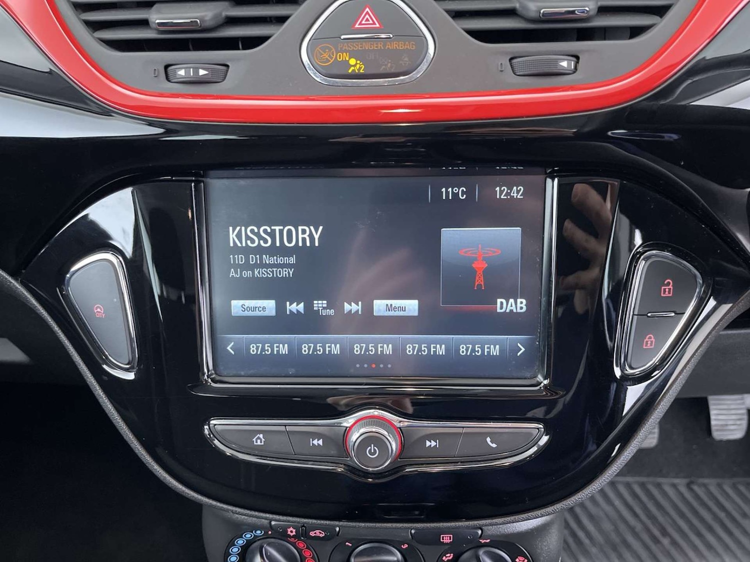 Used Vauxhall Corsa 2019 for sale - 76602006: Photo 41