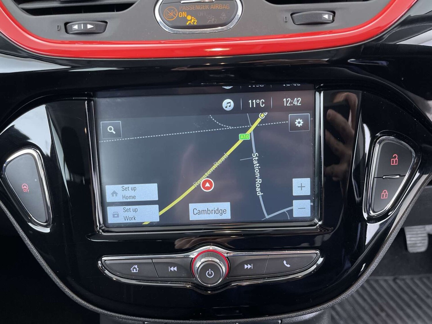 Used Vauxhall Corsa 2019 for sale - 76602006: Photo 42