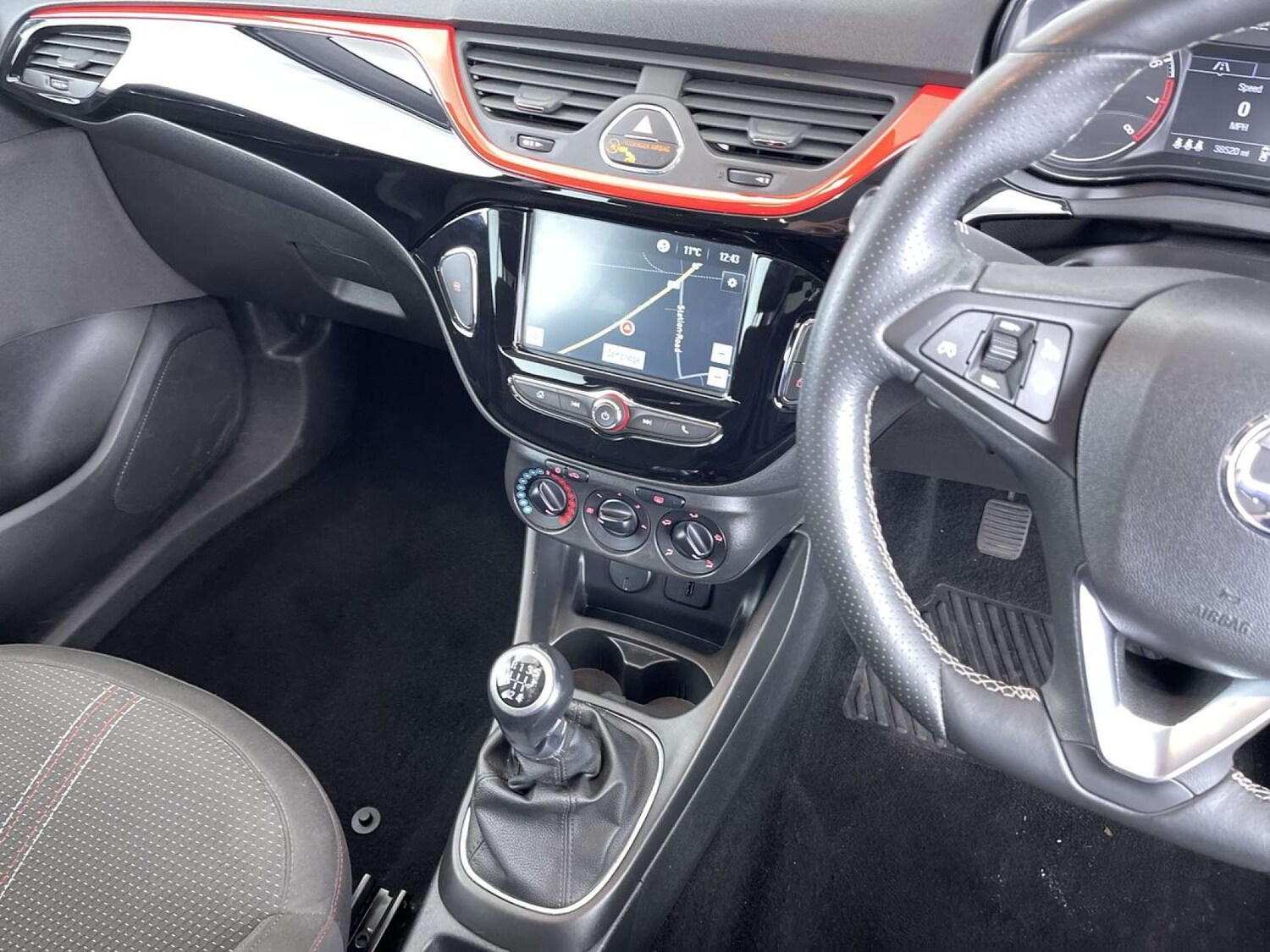 Used Vauxhall Corsa 2019 for sale - 76602006: Photo 45