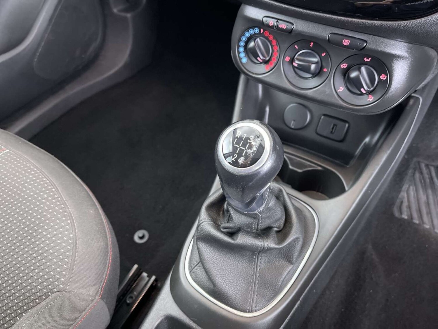 Used Vauxhall Corsa 2019 for sale - 76602006: Photo 47