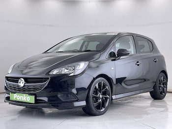 Used Vauxhall Corsa 2019 for sale - 76602006: Photo