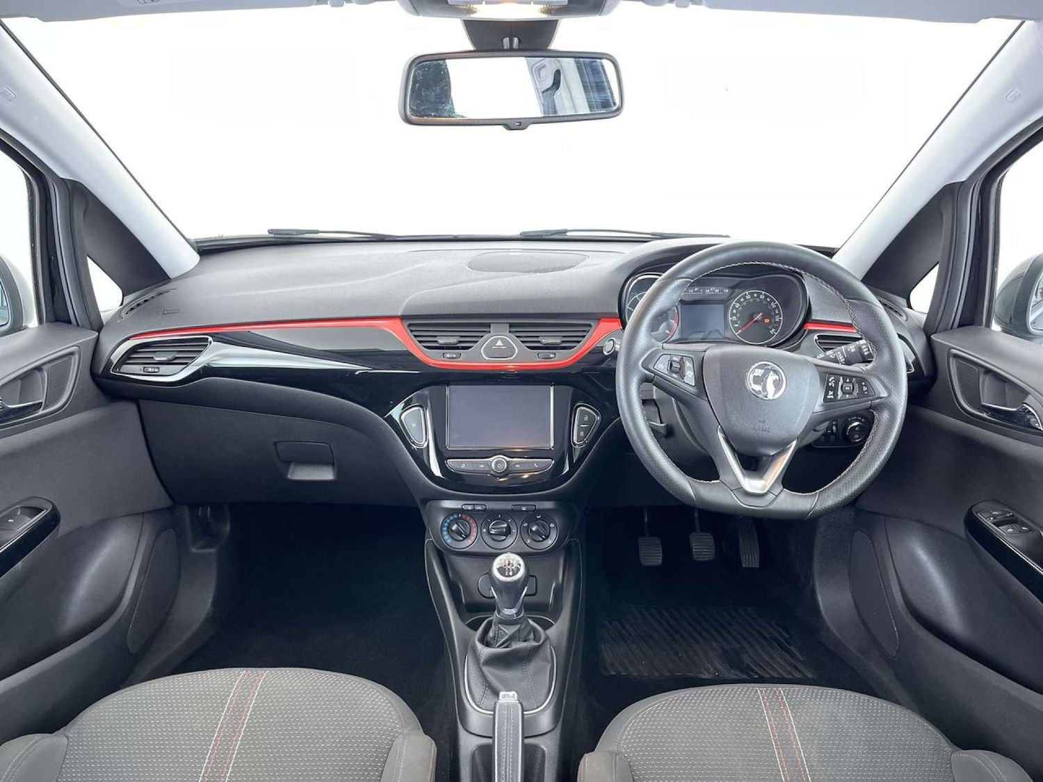 Used Vauxhall Corsa 2019 for sale - 76602006: Photo 8