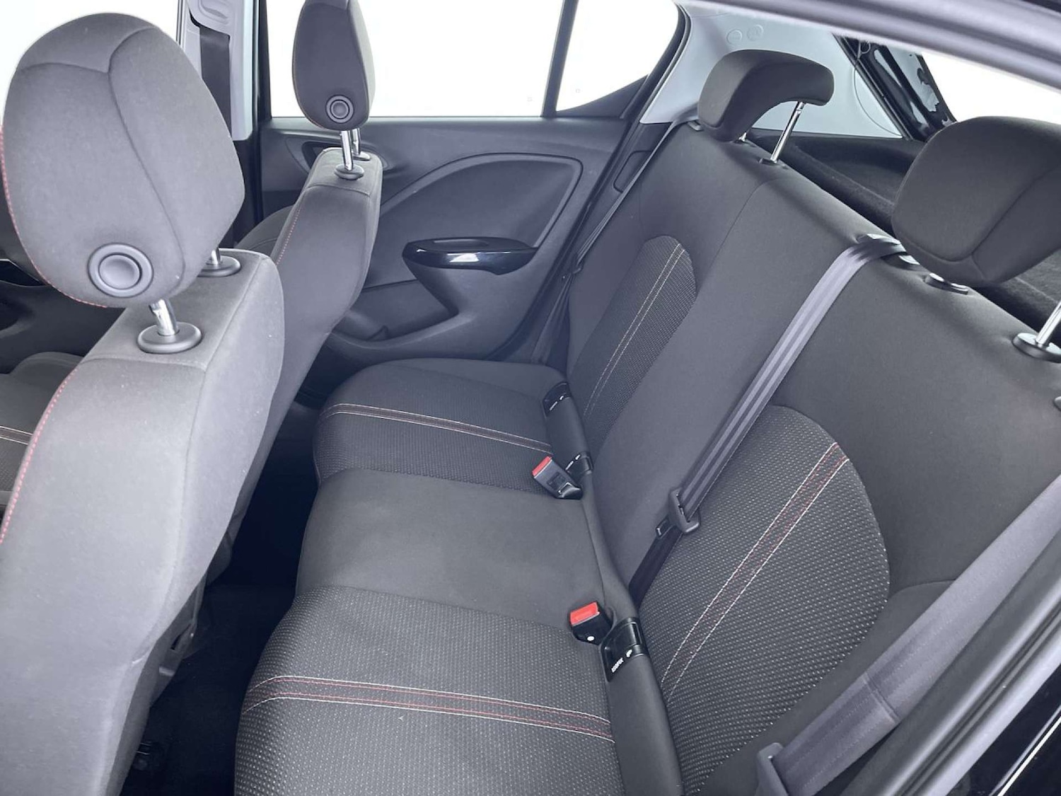 Used Vauxhall Corsa 2019 for sale - 76602006: Photo 9