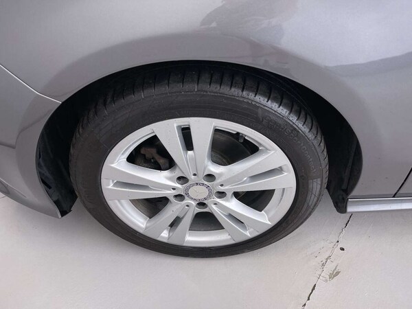 Used Mercedes-Benz A-Class 2017 for sale - 76277849: Photo 11