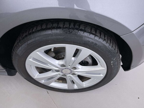 Used Mercedes-Benz A-Class 2017 for sale - 76277849: Photo 22