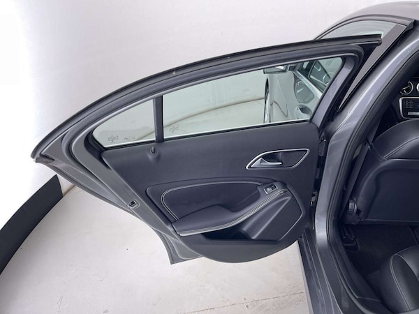 Used Mercedes-Benz A-Class 2017 for sale - 76277849: Photo 28