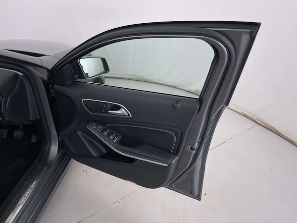 Used Mercedes-Benz A-Class 2017 for sale - 76277849: Photo 29