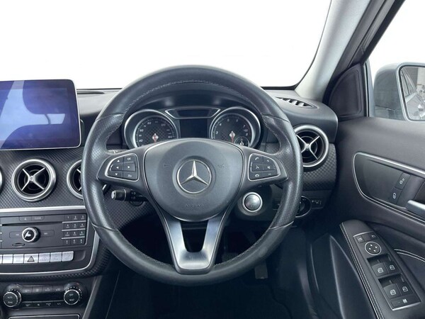 Used Mercedes-Benz A-Class 2017 for sale - 76277849: Photo 36