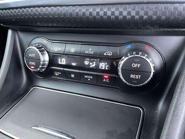 Used Mercedes-Benz A-Class 2017 for sale - 76277849: Photo 45