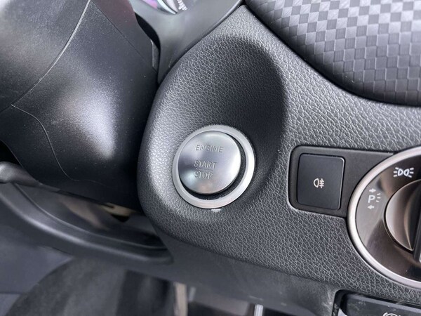 Used Mercedes-Benz A-Class 2017 for sale - 76277849: Photo 46
