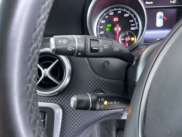 Used Mercedes-Benz A-Class 2017 for sale - 76277849: Photo 54