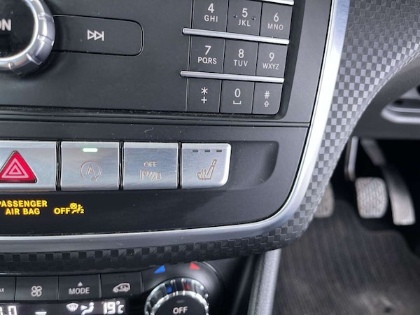 Used Mercedes-Benz A-Class 2017 for sale - 76277849: Photo 55