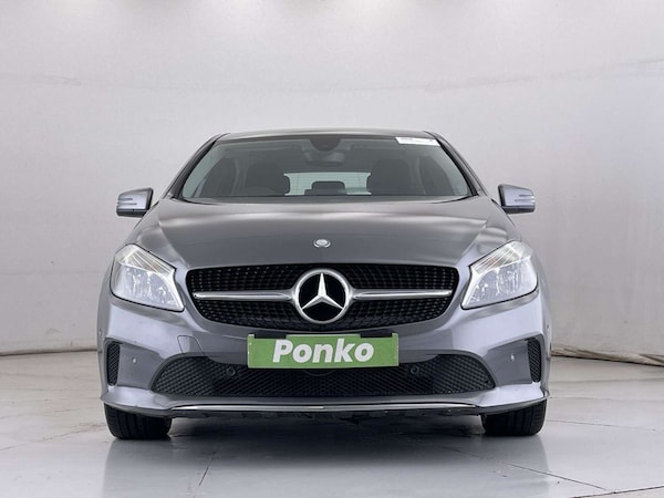 Used Mercedes-Benz A-Class 2017 for sale - 76277849: Photo 71