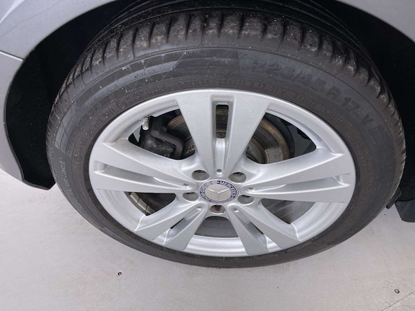 Used Mercedes-Benz A-Class 2017 for sale - 76277849: Photo 80