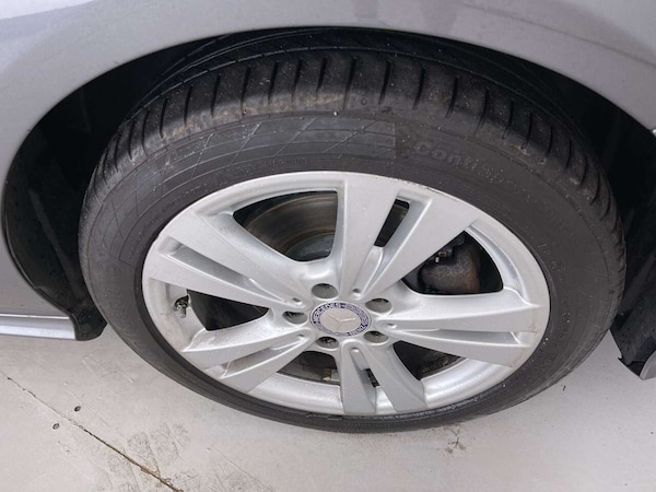 Used Mercedes-Benz A-Class 2017 for sale - 76277849: Photo 81