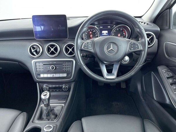 Used Mercedes-Benz A-Class 2017 for sale - 76277849: Photo 92