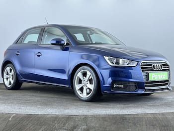 Used Audi A1 2015 for sale - 79640238: Photo