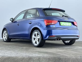Used Audi A1 2015 for sale - 79640238: Photo