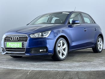 Used Audi A1 2015 for sale - 79640238: Photo