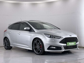 Ford - Focus