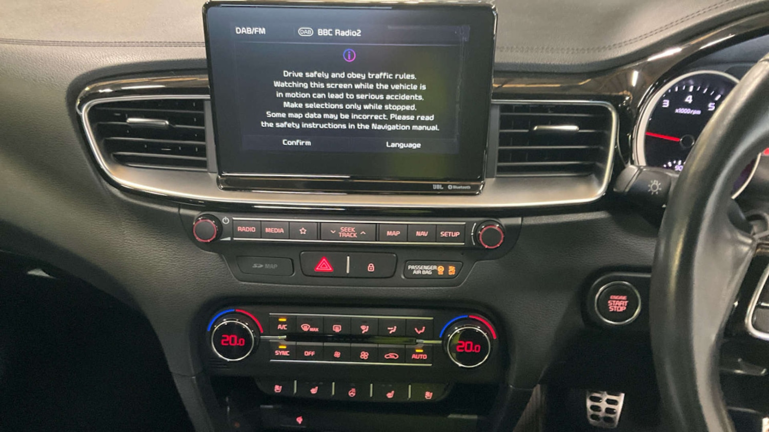 Used Kia Ceed 2018 for sale - 77276761: Photo 11