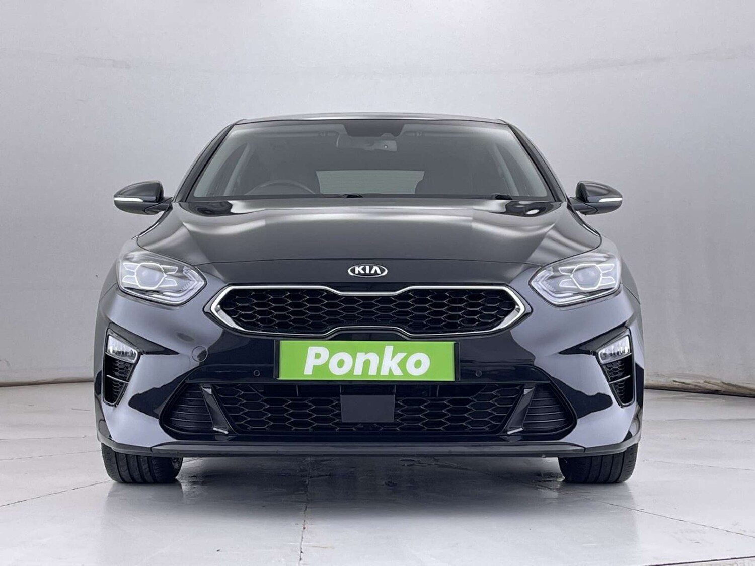 Used Kia Ceed 2018 for sale - 77276761: Photo 14